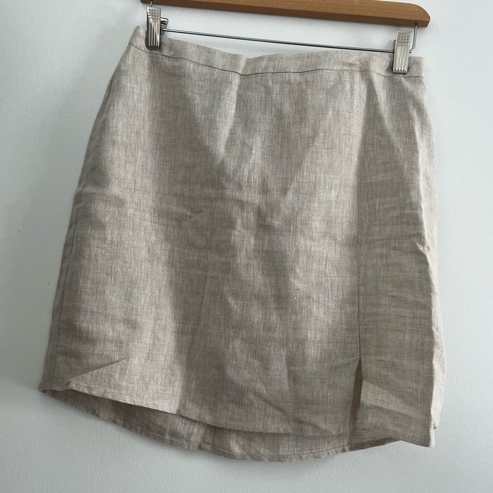 Mini linen